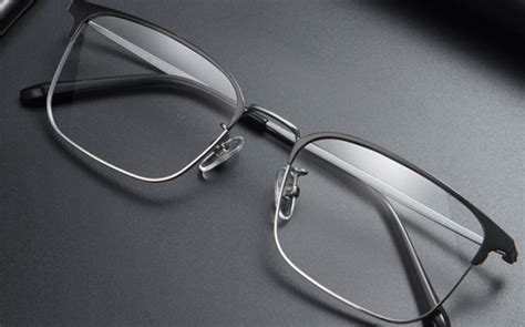 有什么品牌的眼镜框好看又舒适？，看完你就知道了 - 天晴经验网