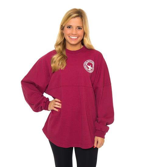 Crewneck Jersey Pullover | Southern shirts, Southern shirt company ...