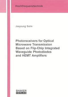 Buy Photoreceivers for Optical Microwave Transmission Based on Flip ...