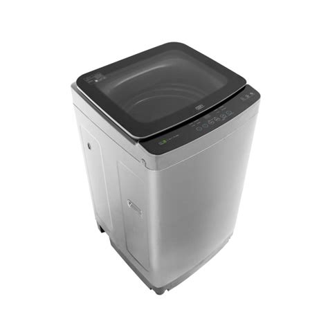 Image result for How Does the Defy Washing Machine Works