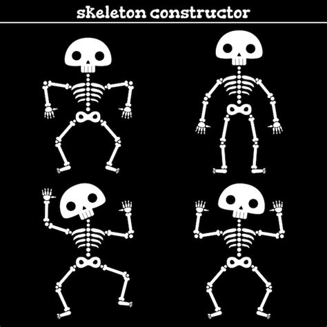 Skeleton Prank 的图像结果