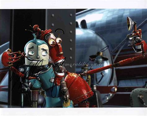 Robots Fender Quotes. QuotesGram