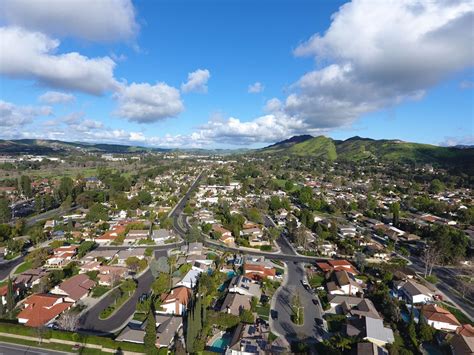 Westlake Village, CA Neighborhoods | Conejo Valley Guy