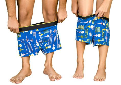 Buy Bummer - Matching Underwear For Couples Online India