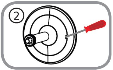 How do I mount my DCS 942L to the wall or ceiling | D-Link
