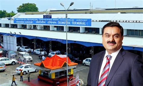 Supreme Court Dismisses Kerala Govt Challenge Against Lease Of ...