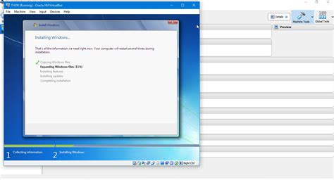 Image result for Oracle VM Setup