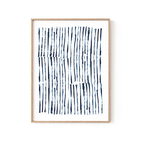 Buy Minimal Marks, Abstract Art, Abstract Painting Wall Art Online at ...
