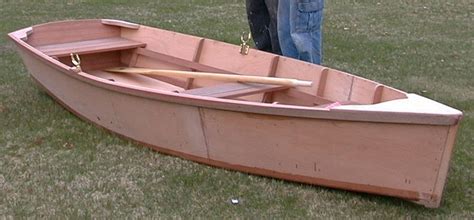 Image result for DIY Build a Boat Tutorial