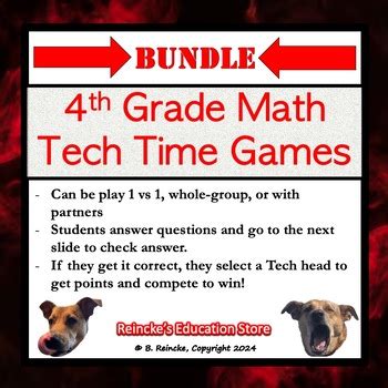 Tech 4 Math 的图像结果