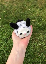 Image result for Sea Bunny Plushie