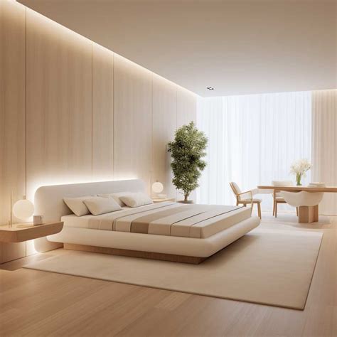 10 Elegant PVC Wall Panel Designs for Your Bedroom