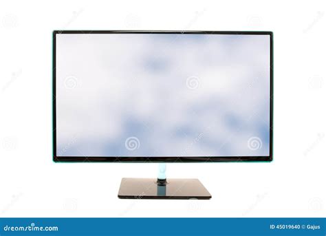Image result for Computer Monitor Definition