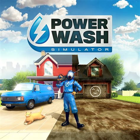Power Washing Simulator Tips and Tricks 的图像结果