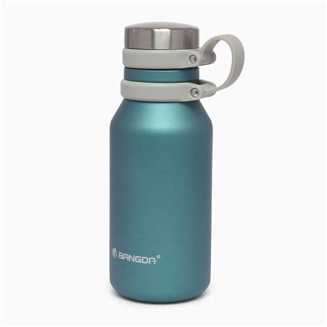 Superior 316 Stainless Steel Vacuum Insulated Thermal Flask Insulated ...
