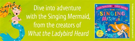 The Singing Mermaid Make and Do : Julia Donaldson: Amazon.in: Books