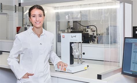 Residual dirt analysis in acc. with VDA 19/19.1 & ISO 16232