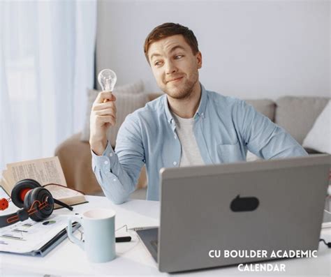CU Boulder Academic Calendar 2025‑2026: Important Dates