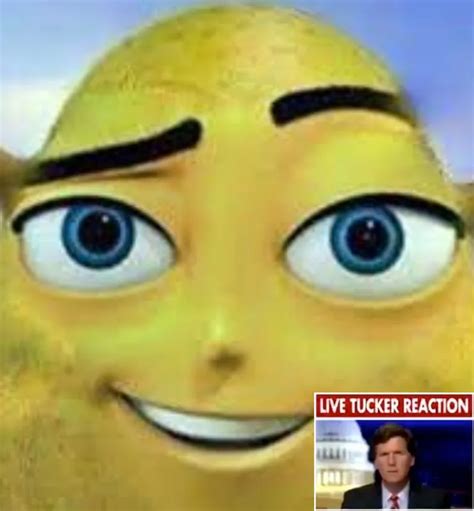 Live Tucker Reaction Fox News Meme Template — Kapwing