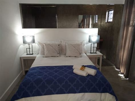 On Q Accommodation, Cape Town