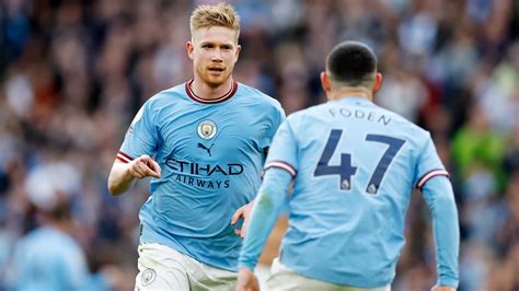 Kevin De Bruyne, lesionado: qué pasa, qué lesión tiene, cuánto tiempo ...