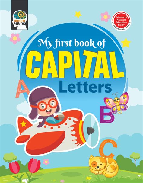 Capital | Empowering Kids Through the Magic of Reading