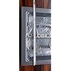 DBR Cutlery Tray For Inside Kitchen Drawer/Cutlery Storage Organizer ...