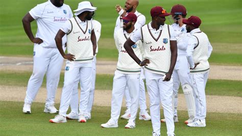 Bishop believes Jayden Seales is a young West Indies fast bowler to watch