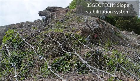 Image result for Methods for Slope Stabilization