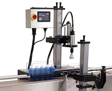 Image result for Industrial Capping Machine