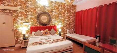 HOTEL PINK PALACE JAIPUR | 3⋆ Hotel in Jaipur City Centre