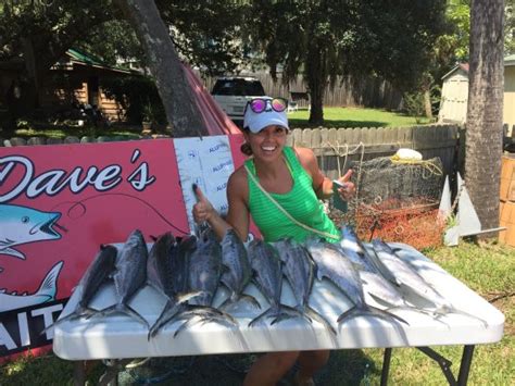 Reel Salty Fishing Charters LLC (Murrells Inlet) - All You Need to Know ...