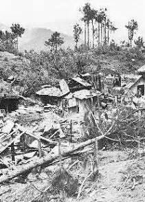 十战松山：1944年滇西反攻之松山战役（上）