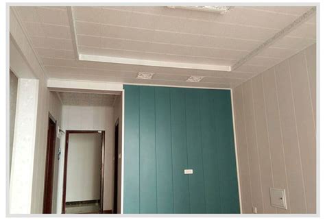 护墙板有哪些类型 护墙板怎么搭配 - 装修保障网
