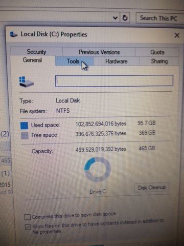Computer Local Disk 的图像结果