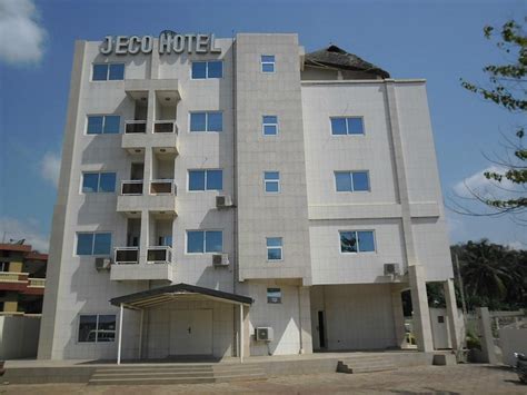 JECO HOTEL BENIN (Dassa Zoume) - Hotel Reviews & Photos - Tripadvisor