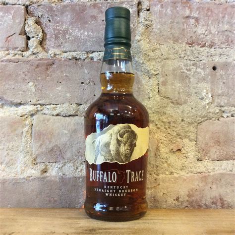Buffalo Trace Straight Bourbon Whiskey 375ml - Eastside Cellars