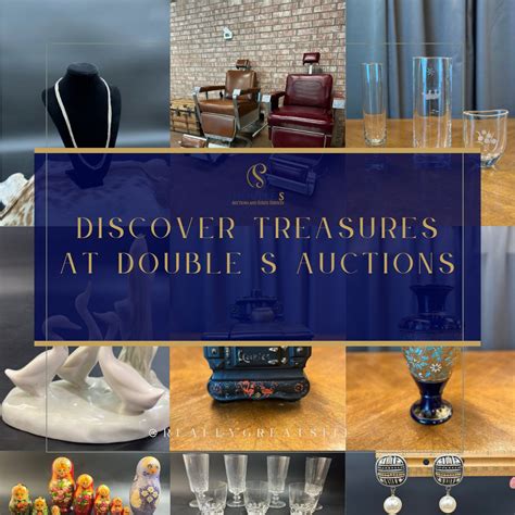 #doublesauctions #estateauction #uniquefinds #auctionevent | Donda Cordova