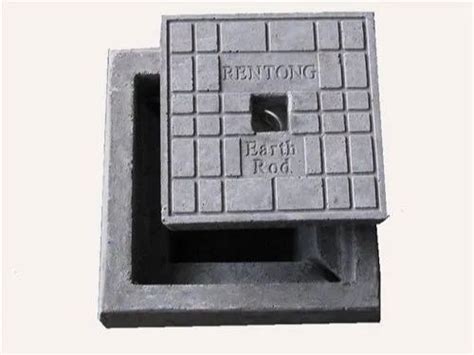 Concrete Inspection Pit Manufacturer from Hyderabad