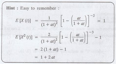 Strictly Stationary Processes