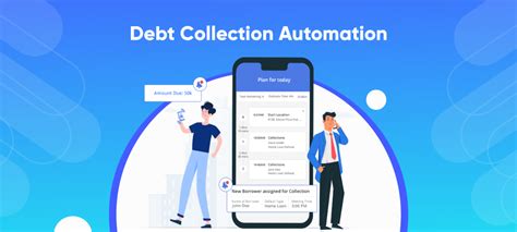 5 Ways To Improve Your Debt Collection Process Through Automation