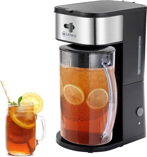Iced Tea Iced Coffee Maker at Tyler Curr blog