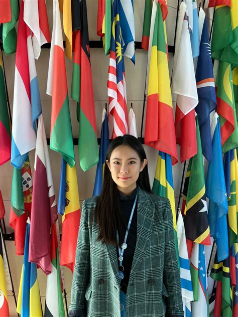 Cynthia Wang on LinkedIn: I’m very grateful for this incredible ...