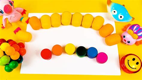 Tutorial Coler Draw 的图像结果