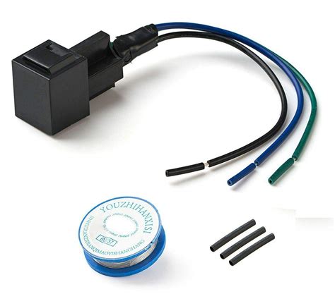 Buy Parking Brake Bypass for Pioneer AVH AVH-X1500DVD AVH-P5200DVD AVH ...