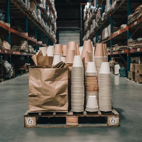 Bulk Buying Guide: Saving Big on Paper Products at L.J. Zucca, Inc. - L ...