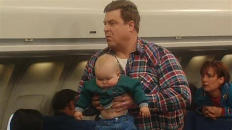 Watch Roseanne Season 8, Episode 17: We're Going to Disney World | Peacock