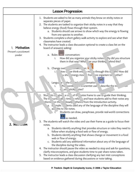 Image result for Grade 5 Science Lessons