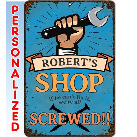 Shop Sign Shape 的图像结果