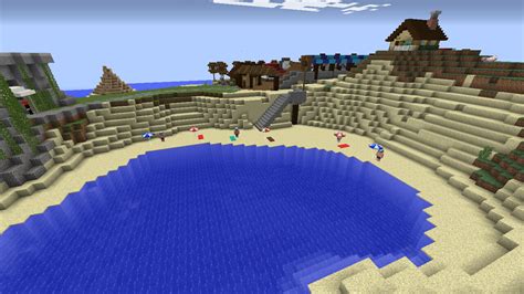 Image result for Pixelmon Maps Multiplayer